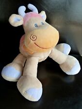 Doudou peluche nattou d'occasion Doudou peluche nattou d'occasion  Bouvigny-Boyeffles