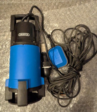 Draper 98920 110v for sale  BIRMINGHAM