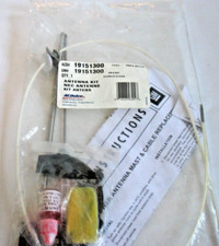 New nos acdelco for sale  Statham