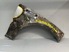 Austin Dillon #3 2025 Martinsville Bass Pro Winchester Nascar Fender comprar usado  Enviando para Brazil