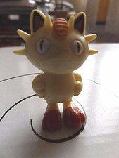 Pokemon meowth pupazzo usato  Roma
