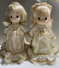 Precious moments angel for sale  Burlington