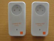 Orange liveplugs 500 d'occasion  Bobigny