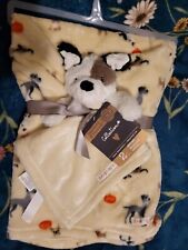 Nwt blankets beyond for sale  WHITSTABLE
