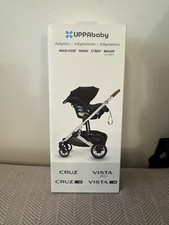 Uppababy car seat for sale  LONDON