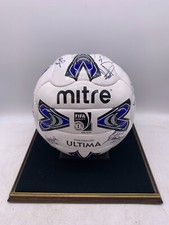 Signed huddersfield town for sale  MIRFIELD