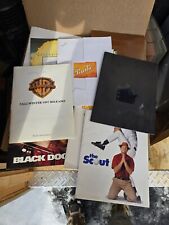 Press kits lot for sale  Fayetteville