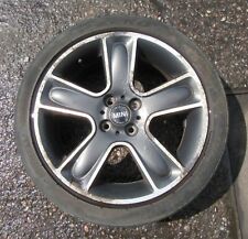 Damaged mini black for sale  SHEFFIELD
