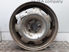 Steel wheel ford for sale  DONCASTER