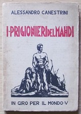Canestrini prigionieri del usato  Roma