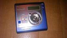 Sony nh700 mini gebraucht kaufen  Duisburg