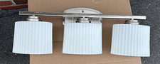 Three light bath for sale  Chambersburg