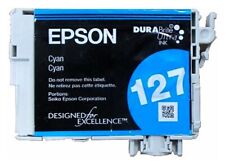 Epson t1272 cyan for sale  Ottawa