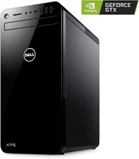 Dell xps 8000 for sale  BRENTFORD