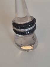 Qvc diamonique rivière gebraucht kaufen  Lemgo
