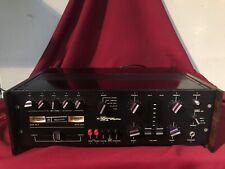 Amplificatore hifi galactron usato  Vanzaghello