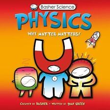 Basher science physics for sale  Aurora