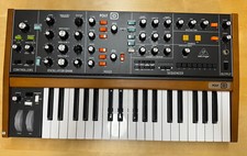 Behringer poly analog for sale  Joshua Tree