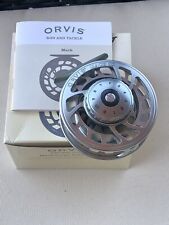 Orvis mach iii for sale  Fort Worth