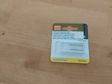 Proxxon hartmetall fräsbohrer gebraucht kaufen  Marienhafe