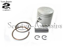 50cc 41mm piston for sale  Shipping to United Kingdom