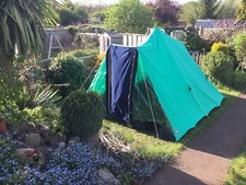 lichfield tent canvas for sale lichfield tent canvas for sale BURTON-ON-TRENT