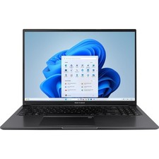 Notebook ASUS Vivobook 16 16" WUXGA Intel Core i7-1255U 16GB 512GB Win11H comprar usado  Enviando para Brazil