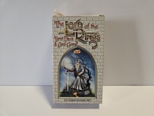 Lord rings tarot for sale  Newark