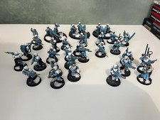 Lot astra militarum d'occasion Lot astra militarum d'occasion  Château-d'Olonne