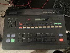 Yamaha rx11 drum usato  Salerno