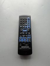 Kenwood r0609 remote for sale  Colorado Springs