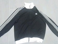 Adidas sweatjacke adidas gebraucht kaufen  Köln