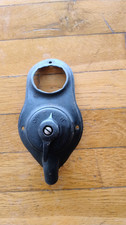 Farol Lucas interruptor de 4 posições para Bsa Norton Triumph ariel incomparável comprar usado  Enviando para Brazil
