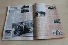Motorradfahrer 1998 etz gebraucht kaufen  Deutschland