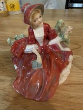 Royal doulton figurine for sale  Pine Grove