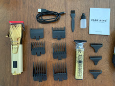 Fade king hair for sale  Camarillo