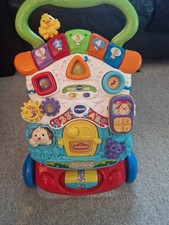 Vtech 505603 first for sale  BUSHEY