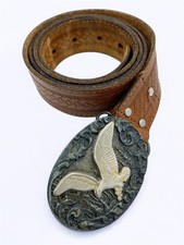 Cintura vintage uomo usato Cintura vintage uomo usato  Milano