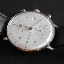 Orologio polso junghans usato  Spedire a Italy