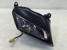 PHARE / OPTIQUE AVANT DROIT CBR 600 RR 2010-2012 (CBR600RR PC40) 33102MFJD01, usado comprar usado  Enviando para Brazil
