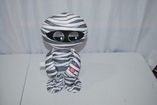 Halloween mummy plush for sale  Algoma