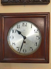 Antique oak wall for sale  MANSFIELD