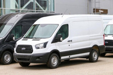 Breaking 2020 ford for sale  ST. HELENS