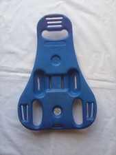 Diving cylinder back for sale  CHESTER