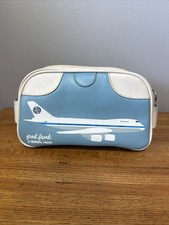 Bolsa Paul Frank Pan Am Airlines Y2K Bagagem Tote Panam Usada Muito Boa Rara comprar usado Bolsa Paul Frank Pan Am Airlines Y2K Bagagem Tote Panam Usada Muito Boa Rara comprar usado  Enviando para Brazil