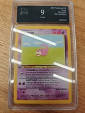 Pokémon slab flegmon gebraucht kaufen  Duisburg