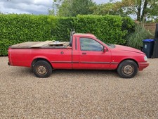 Ford p100 californian for sale  IVER