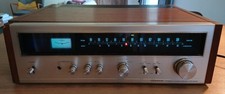 Pionner 8100 tuner d'occasion  Anduze