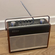 Vintage 1970 hacker for sale  EASTLEIGH