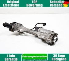 Lenkgetriebe servolenkung bmw gebraucht kaufen  Eilenburg